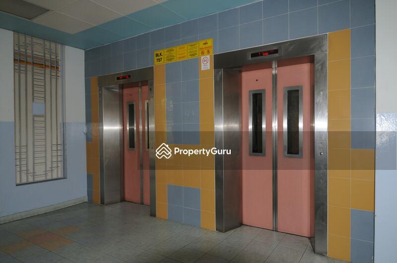 757 Choa Chu Kang North 5