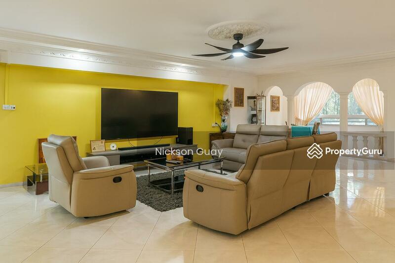 757 Choa Chu Kang North 5