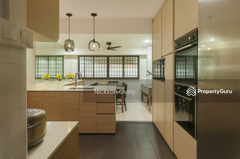 757 Choa Chu Kang North 5