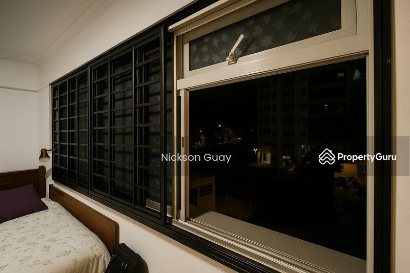 757 Choa Chu Kang North 5