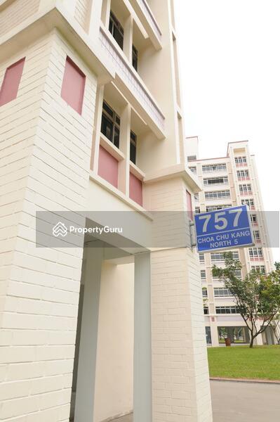 757 Choa Chu Kang North 5