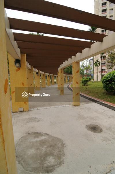 757 Choa Chu Kang North 5