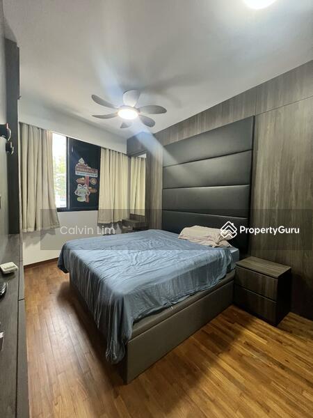 Prop-GPT: Apartment: D08  1953
