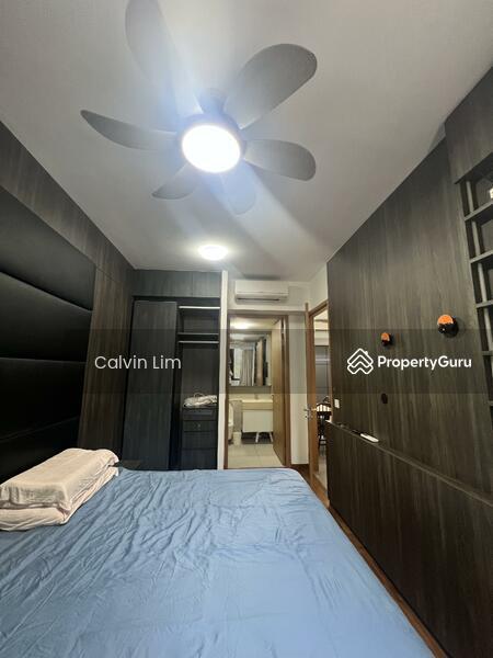 Apartment for Rent: D08, 217701