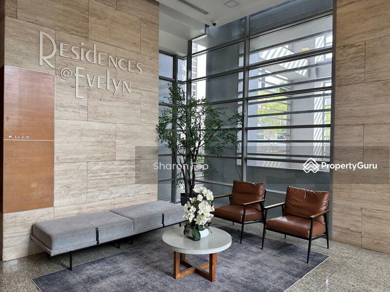 Residences @ Evelyn: D11  Condominium | Prop-GPT the AI-Powered Property Guru