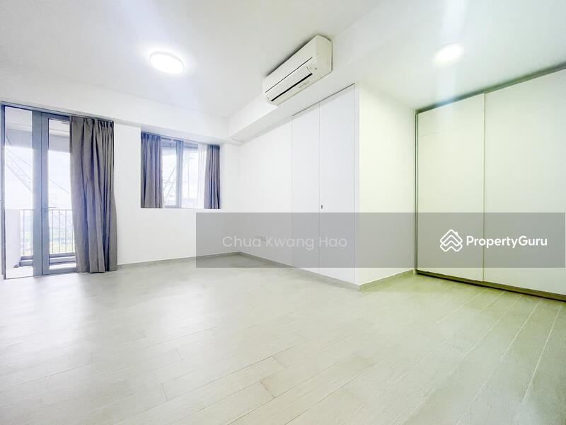 Condominium for Rent: Cecil, D01, 068814