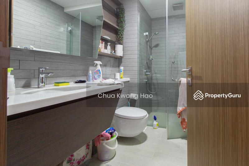 Condominium for Rent: Cecil, D01, 068814
