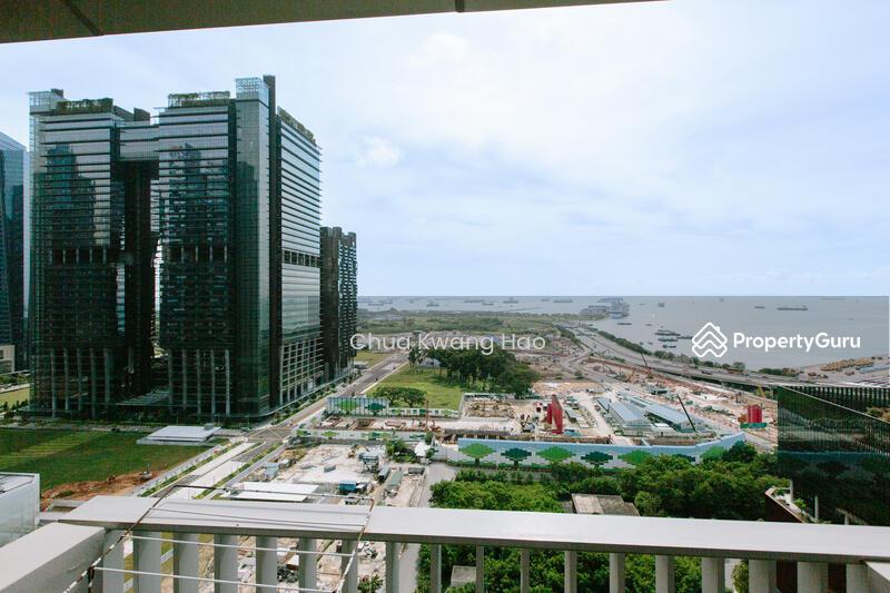 Condominium for Rent: Cecil, D01, 068814