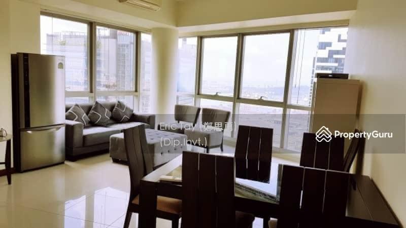 Apartment for Rent: Marina, D01, 018985