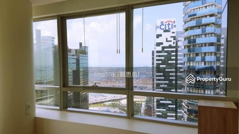 Apartment for Rent: Marina, D01, 018985