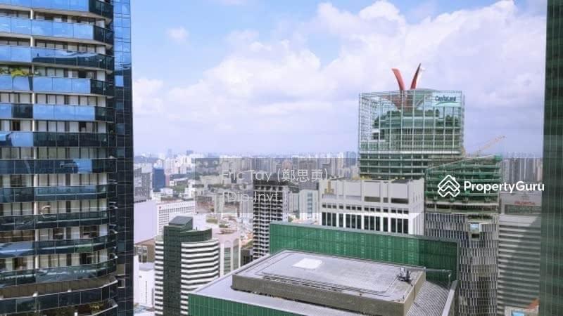 Apartment for Rent: Marina, D01, 018985