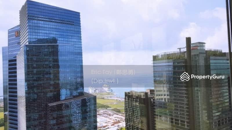 Apartment for Rent: Marina, D01, 018985