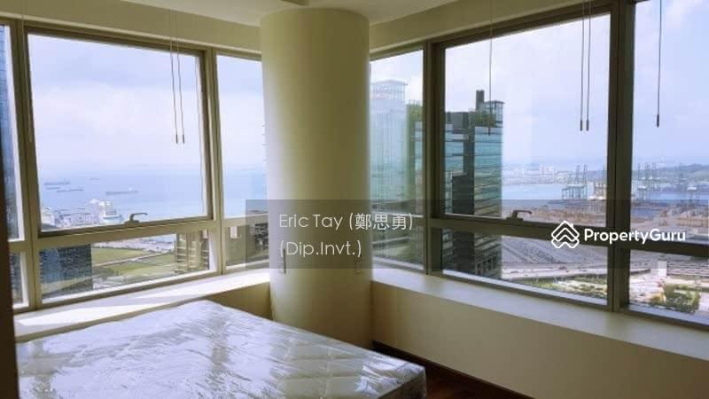 Apartment for Rent: Marina, D01, 018985