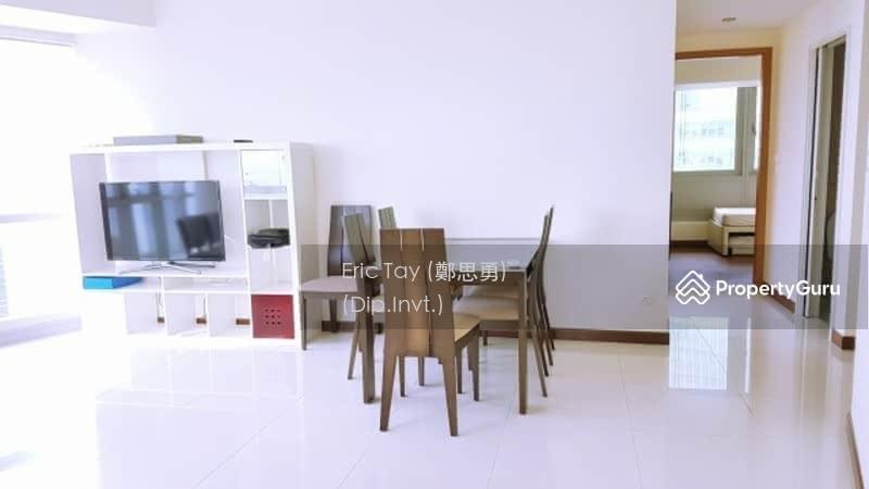 Apartment for Rent: Marina, D01, 018985