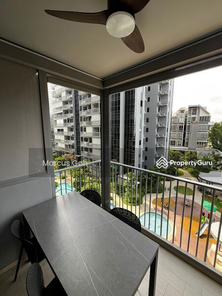 The Florence Residences