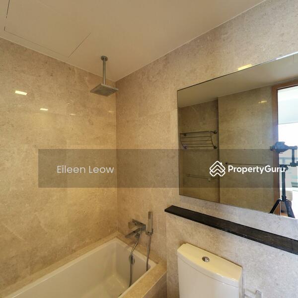 Condominium for Rent: Marina, D01, 018980