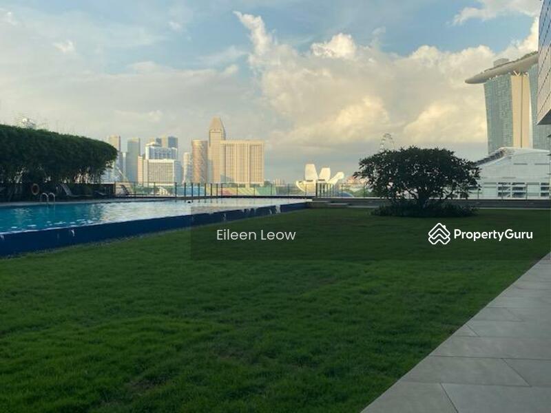 Condominium for Rent: Marina, D01, 018980