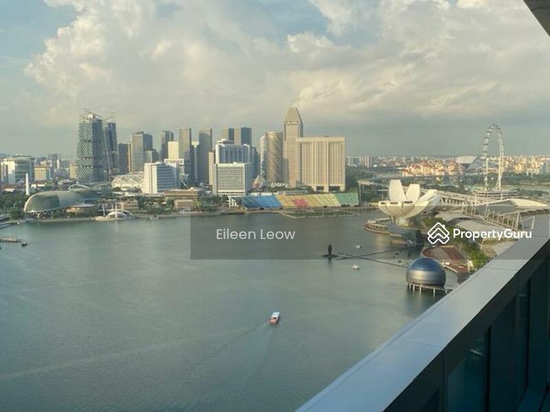 Condominium for Rent: Marina, D01, 018980