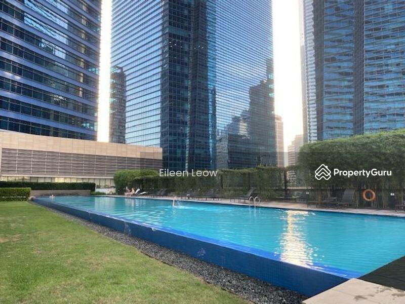 Condominium for Rent: Marina, D01, 018980
