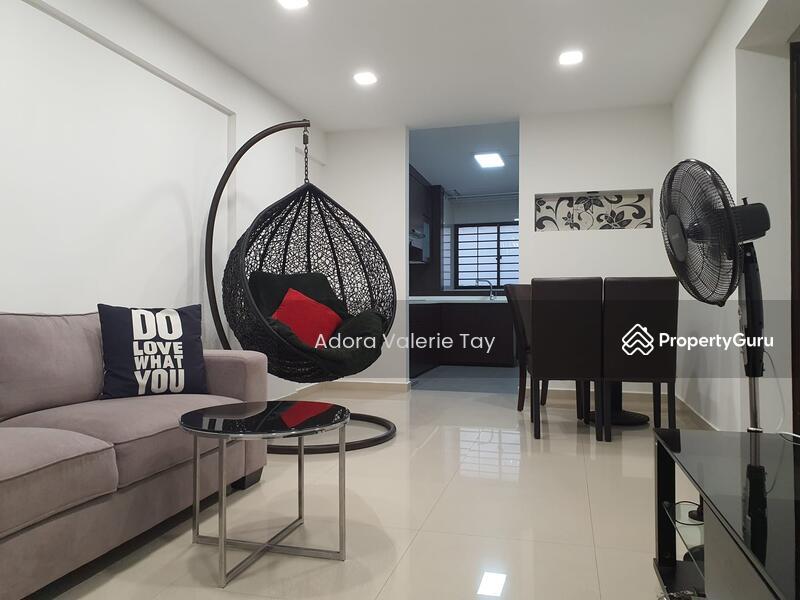 209 Serangoon Central: D19  HDB Flat | Prop-GPT the AI-Powered Property Guru