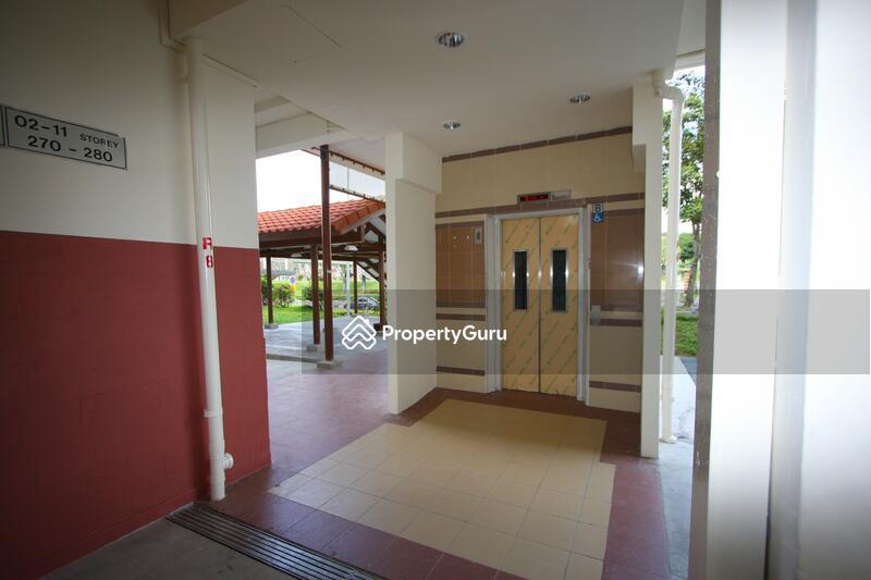 209 Serangoon Central