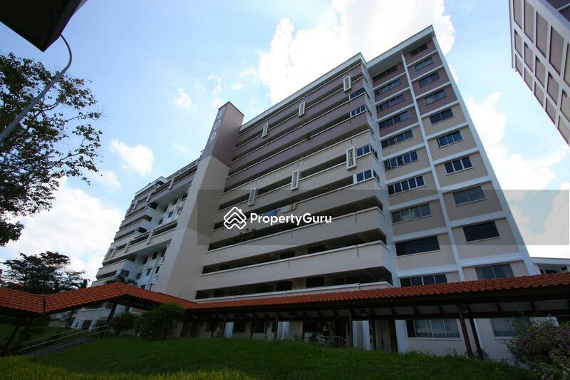209 Serangoon Central