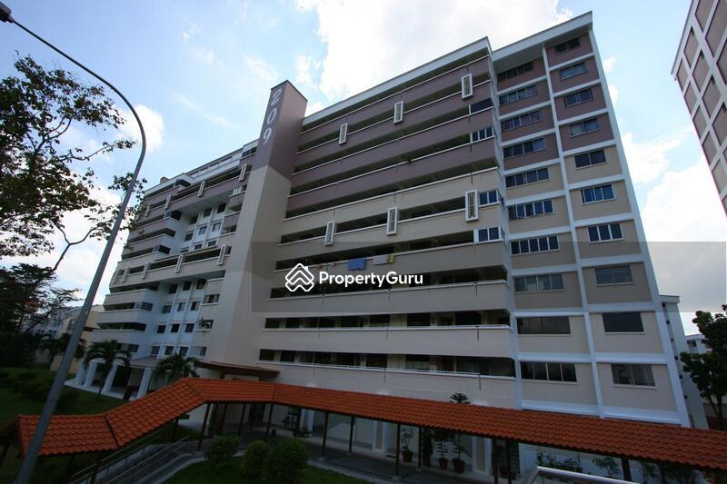 209 Serangoon Central