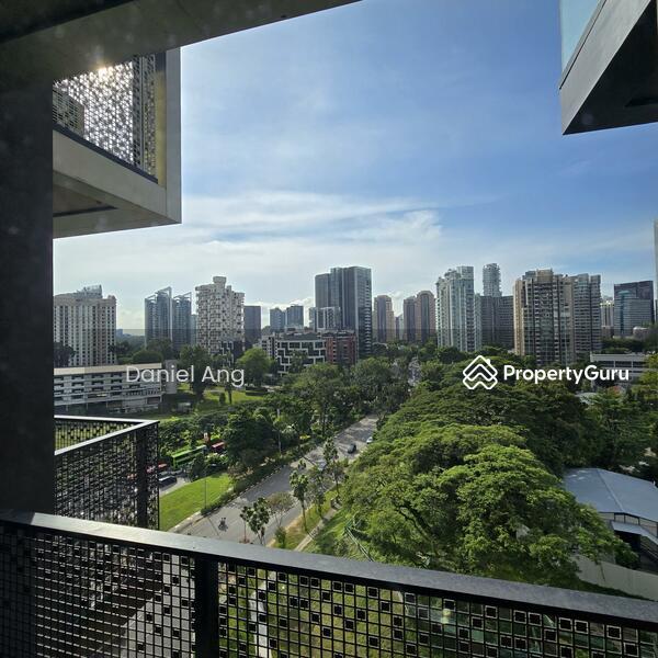 Prop-GPT: Condominium: D09  Irwell Hill Residences