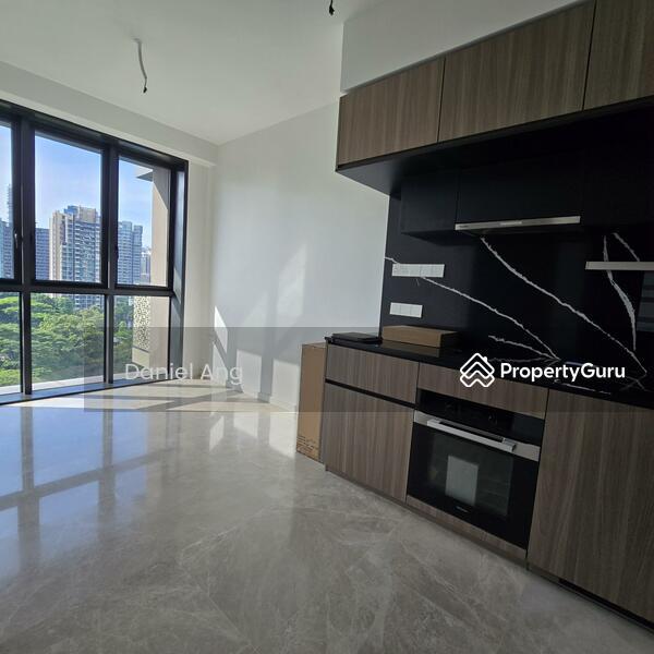 Condominium for Rent: D09, 239588