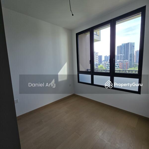 Condominium for Rent: D09, 239588