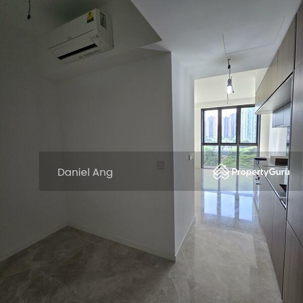 Condominium for Rent: D09, 239588