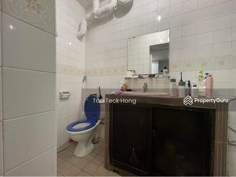 Prop-GPT: HDB Flat: D23 Choa Chu Kang 786 Choa Chu Kang Drive
