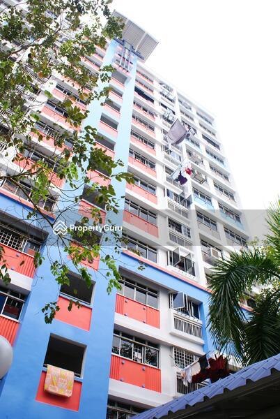 786 Choa Chu Kang Drive