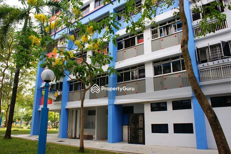 786 Choa Chu Kang Drive