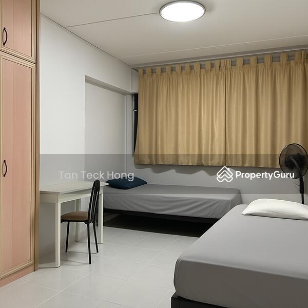 786 Choa Chu Kang Drive