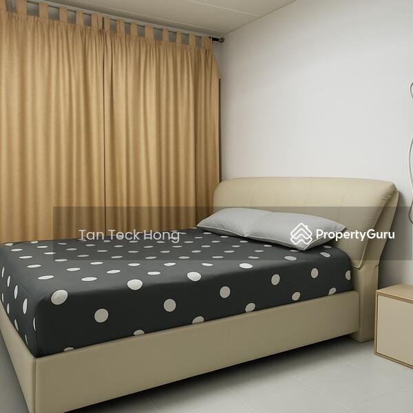 786 Choa Chu Kang Drive