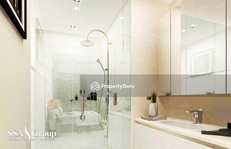 Apartment for Rent: D08, 217820