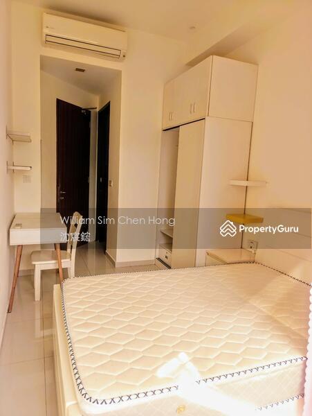 Apartment for Rent: D08, 217820