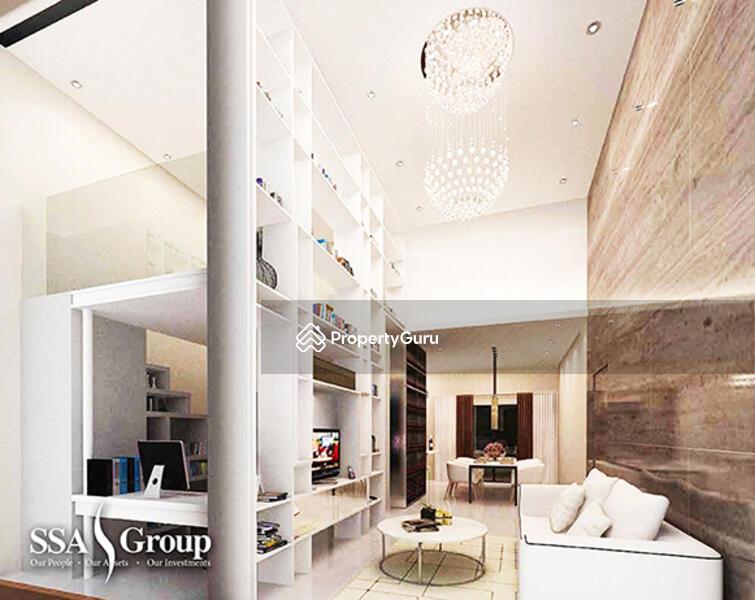 Apartment for Rent: D08, 217820