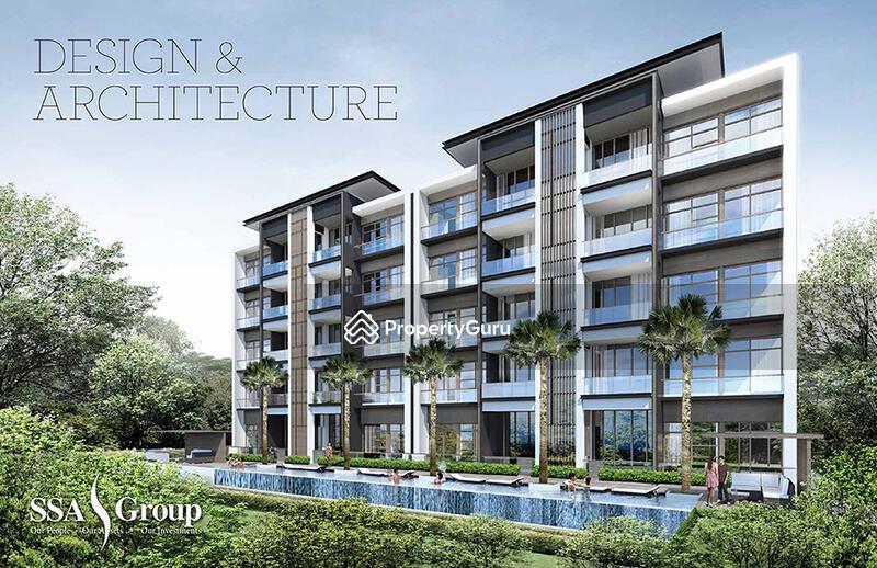 Apartment for Rent: D08, 217820