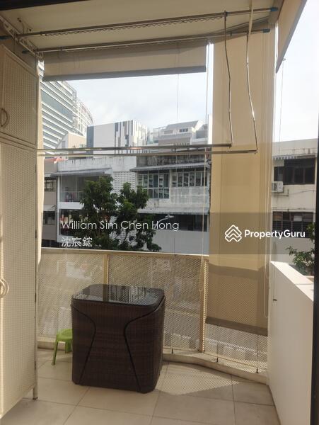 Apartment for Rent: D08, 217820