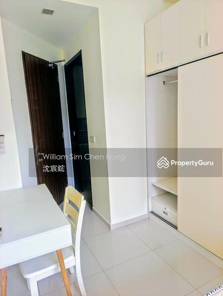Apartment for Rent: D08, 217820