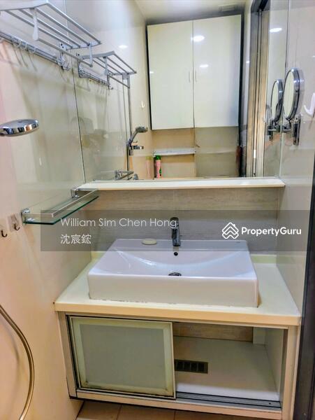Apartment for Rent: D08, 217820