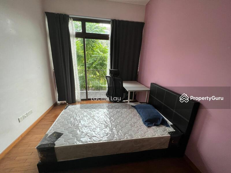Condominium for Rent: D05, 127335