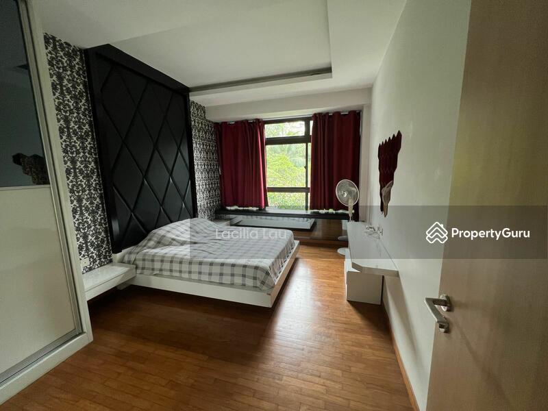 Condominium for Rent: D05, 127335