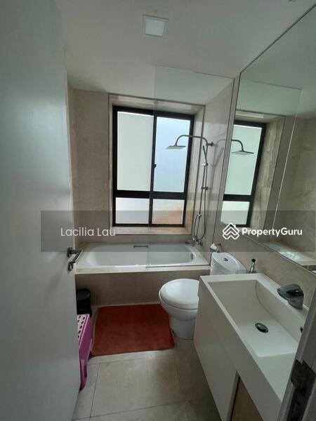 Condominium for Rent: D05, 127335