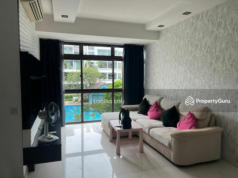 Condominium for Rent: D05, 127335