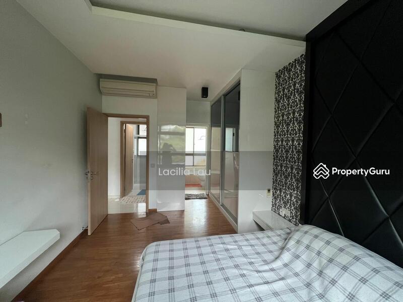 Condominium for Rent: D05, 127335