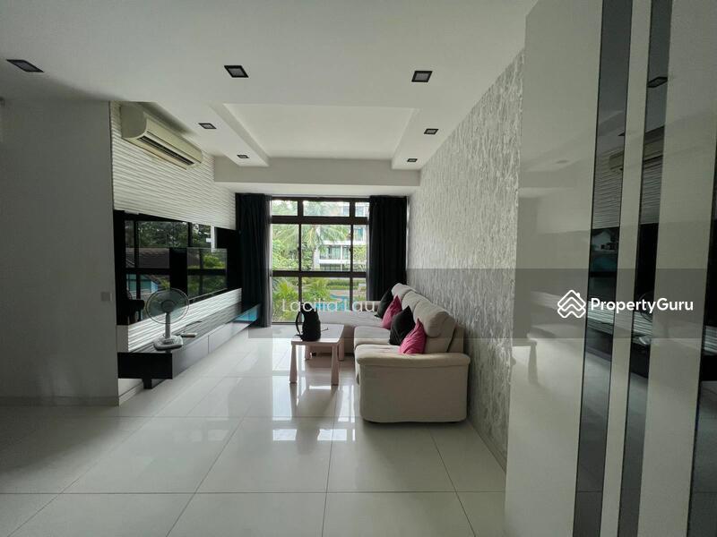 Condominium for Rent: D05, 127335