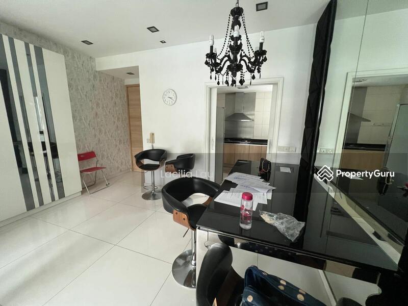 Condominium for Rent: D05, 127335
